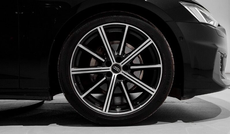 Audi A6 2024 full