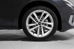 Audi A3 2024 full
