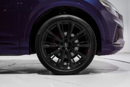Audi Q 8 2023 full
