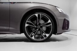 Audi A5 2023 full