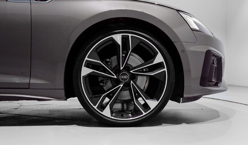 Audi A5 2023 full