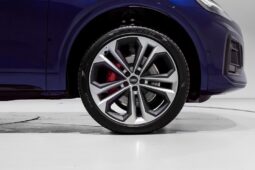Audi Q5 2022 full