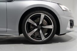 Audi A5 2023 full
