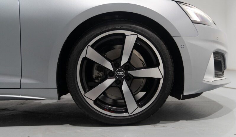 Audi A5 2023 full
