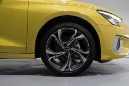 Audi A3 2023 full