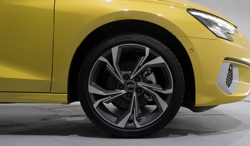 Audi A3 2023 full