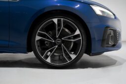 Audi A5 2023 full