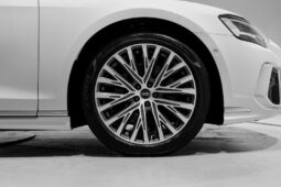 Audi A8 2023 full