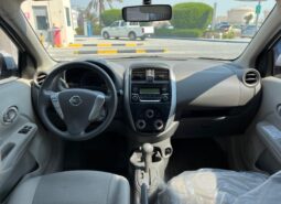 Nissan Sunny 2022 full