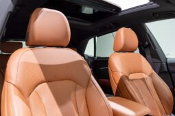 Audi Q 8 2023 full