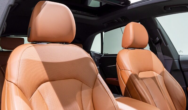 Audi Q 8 2023 full