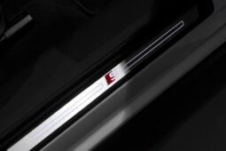 Audi e-tron sportback 2023 full