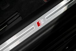 Audi S8 2023 full