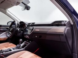 Audi Q3 2022 full