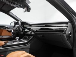 Audi A8 2023 full