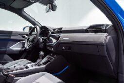 Audi Q3 2023 full