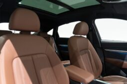 Audi e-tron sportback 2023 full