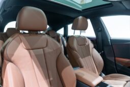 Audi A5 2023 full