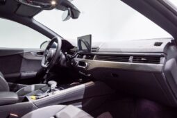 Audi A5 2023 full