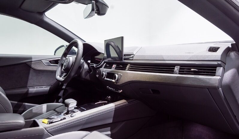 Audi A5 2023 full