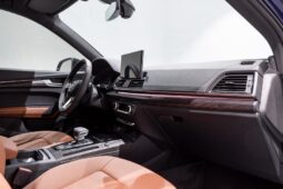 Audi Q5 2022 full
