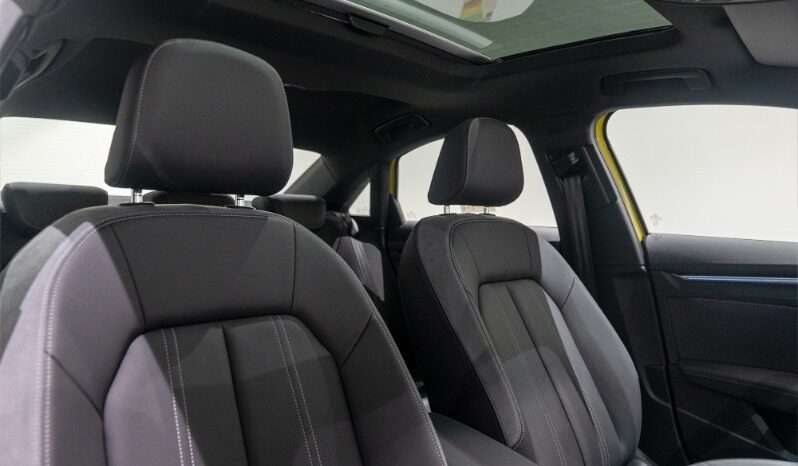 Audi A3 2023 full