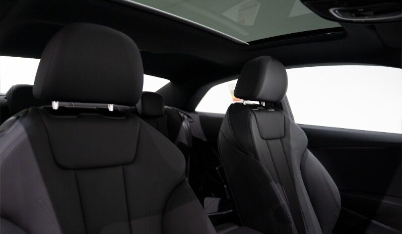Audi A5 2023 full