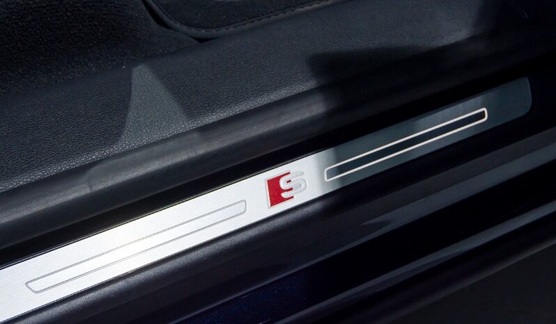 Audi Q 8 2023 full