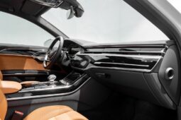 Audi A8 2023 full