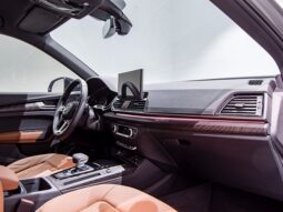 Audi Q5 2022 full