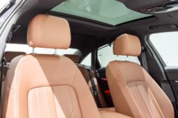 Audi A6 2023 full