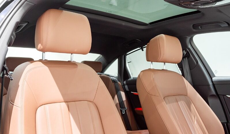 Audi A6 2023 full