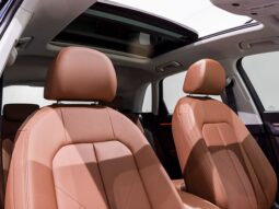 Audi Q3 2022 full