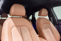 Audi Q3 2022 full