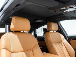 Audi A8 2023 full