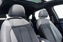Audi Q3 2023 full