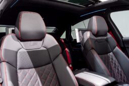 Audi S8 2023 full