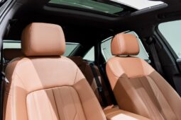 Audi A6 2024 full
