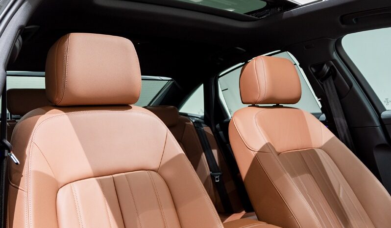 Audi A6 2024 full