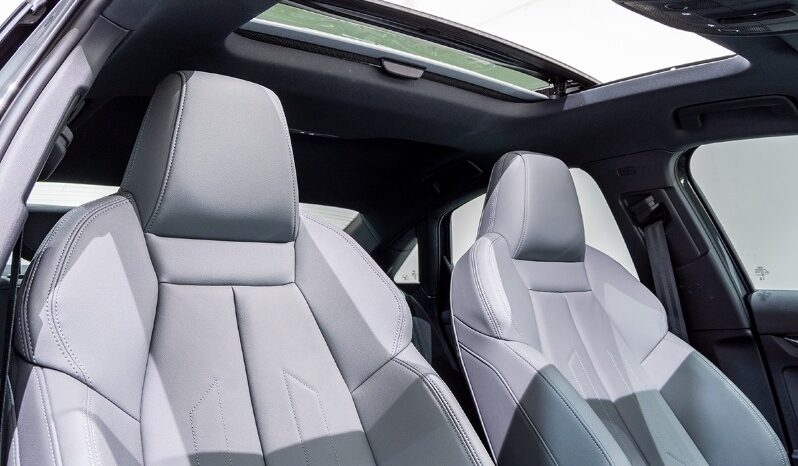 Audi A3 2024 full