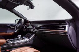 Audi Q 8 2023 full
