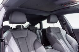 Audi A5 2023 full