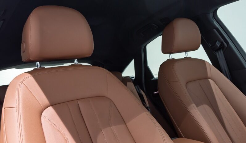Audi Q5 2022 full