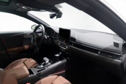 Audi A5 2023 full