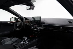 Audi A5 2023 full