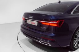 Audi A6 2023 full