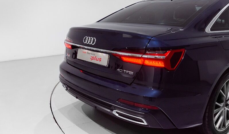 Audi A6 2023 full