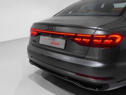 Audi A8 2023 full