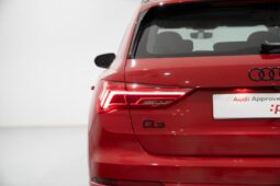 Audi Q3 2023 full