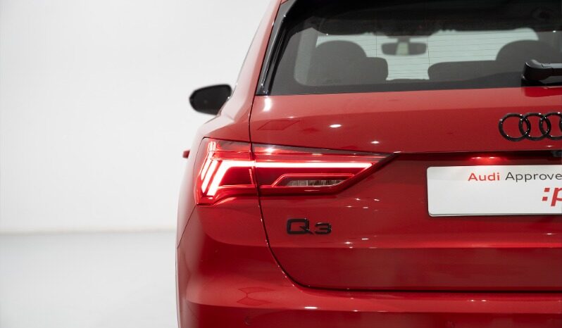 Audi Q3 2023 full